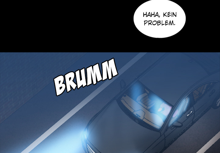 Heimliche Nachbarn - episode 26 - 3