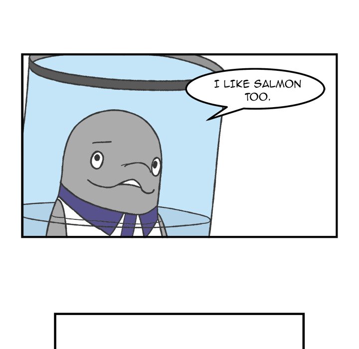 Herbivore High School - episode 69 - 6