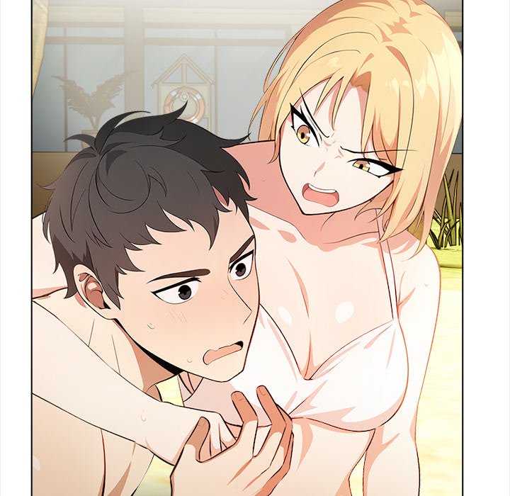 Sun-Kissed Seduction - episode 1 - 101