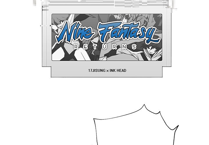 Nine Fantasy - episode 3 - 2