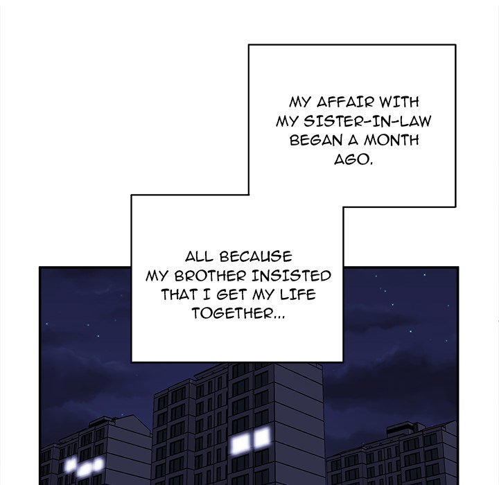 My Best Mistake - episode 1 - 33