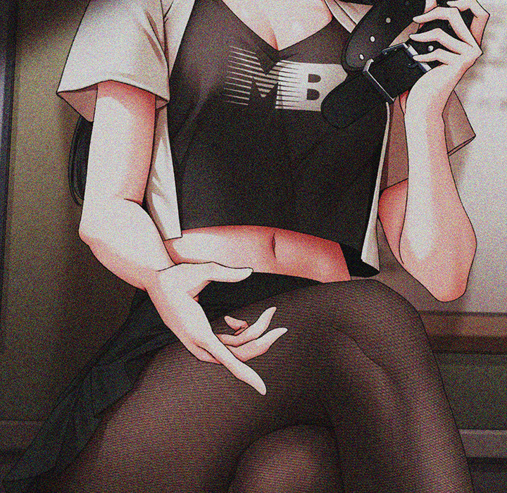 The Delinquent Girl - episode 1 - 30