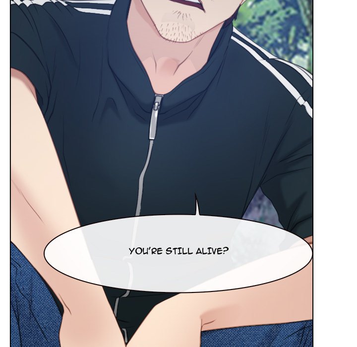 The First Love Story - episode 3 - 35