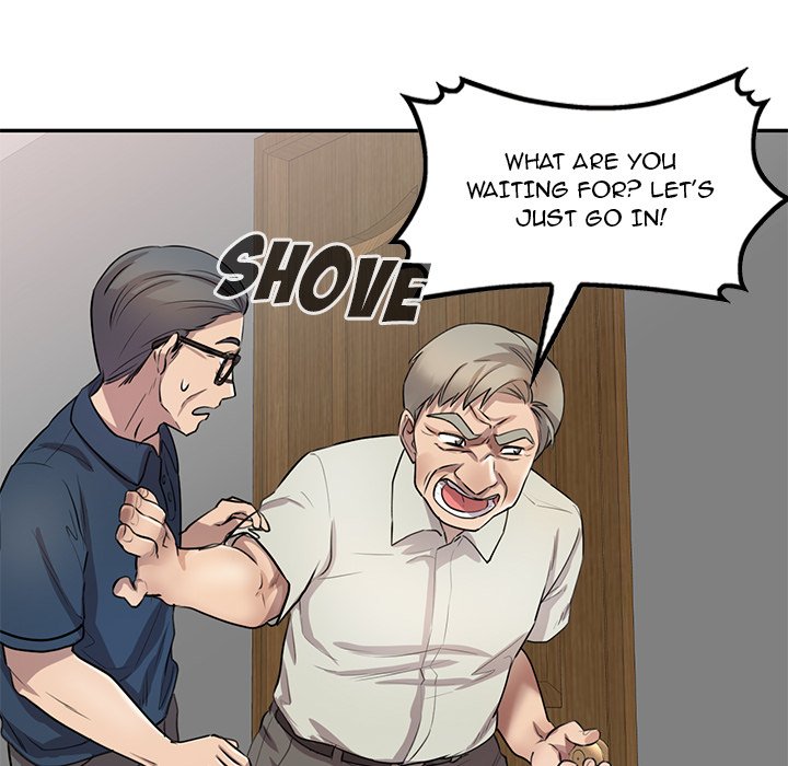 Secret Tutor - episode 7 - 24