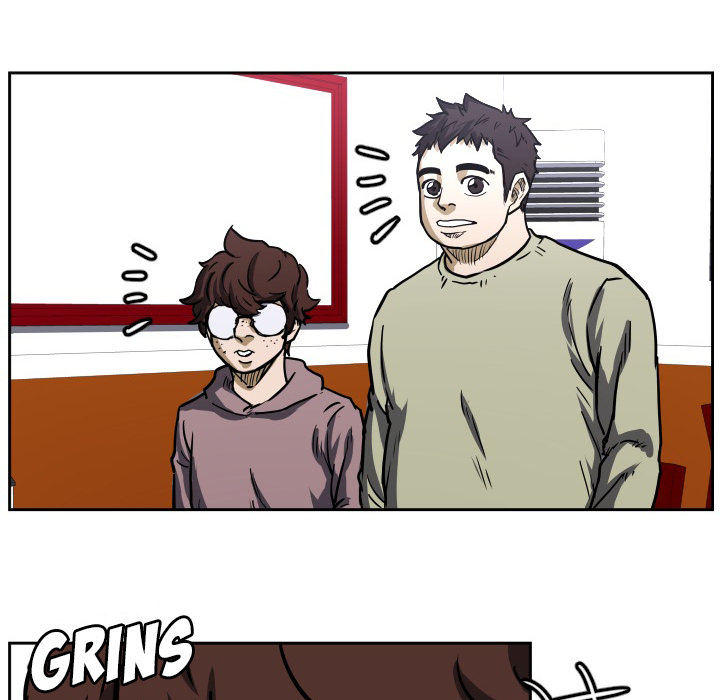 Tweener - episode 36 - 30