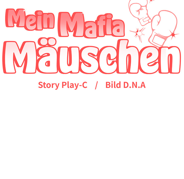 Mein Mafia Mäuschen - episode 7 - 182
