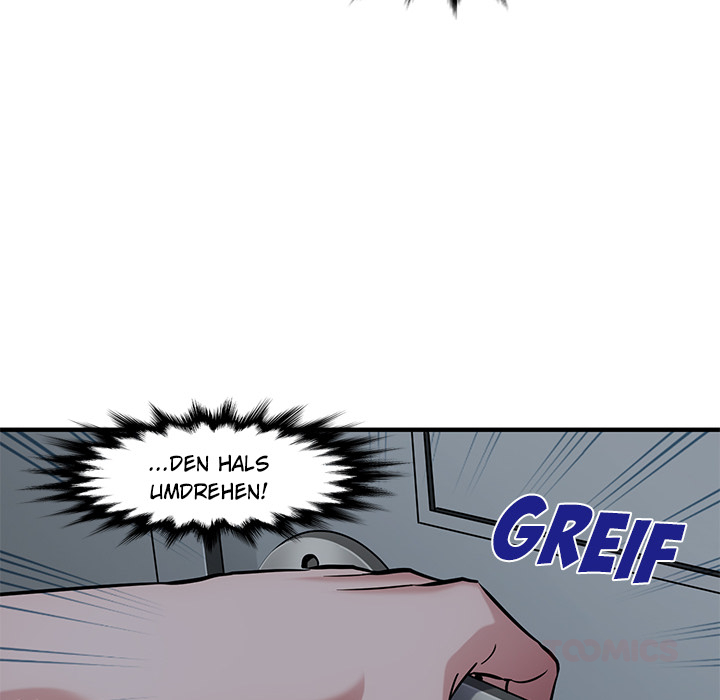 Wer hat Angst vor Mister H? - episode 24 - 13