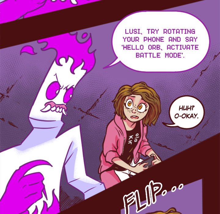 Apps Orbs - episode 35 - 4