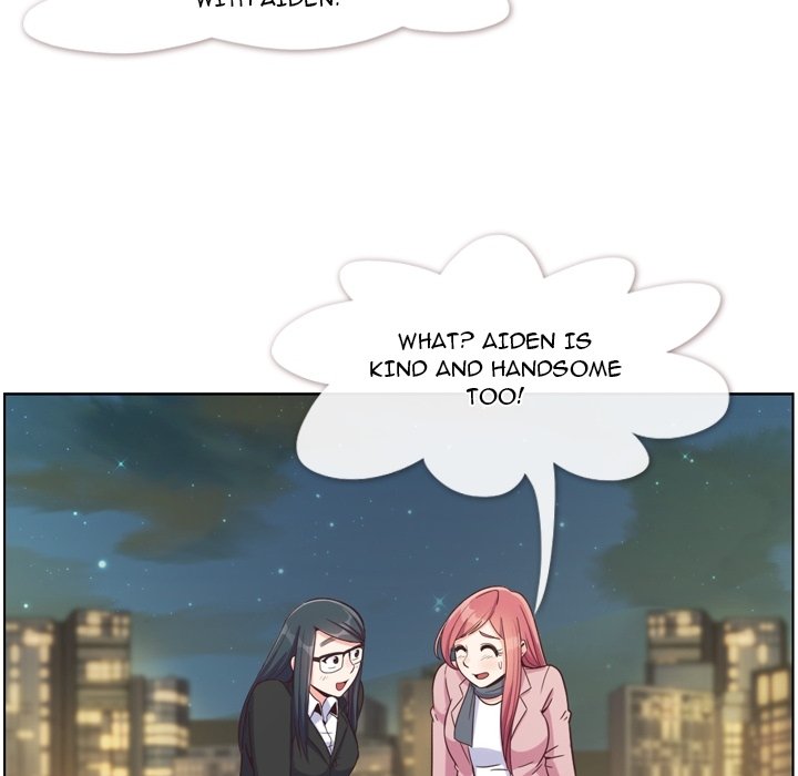 Annoying Alice - episode 85 - 108