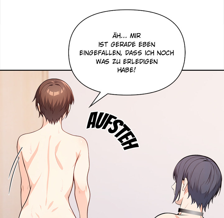 Gefangen im Wohnheim - episode 34 - 31