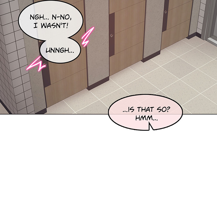 A Pervert's Daily Life - episode 131 - 16