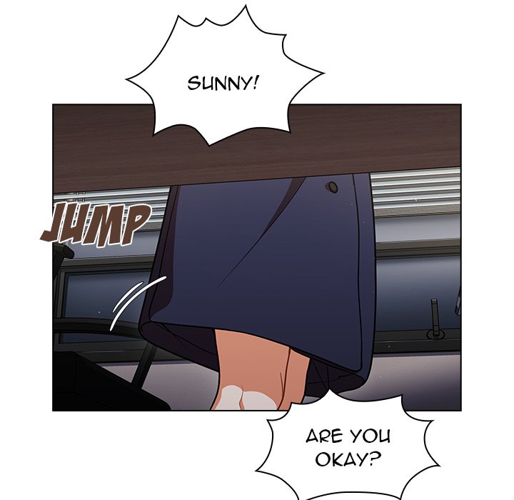 Naughty Little Secret - episode 9 - 15