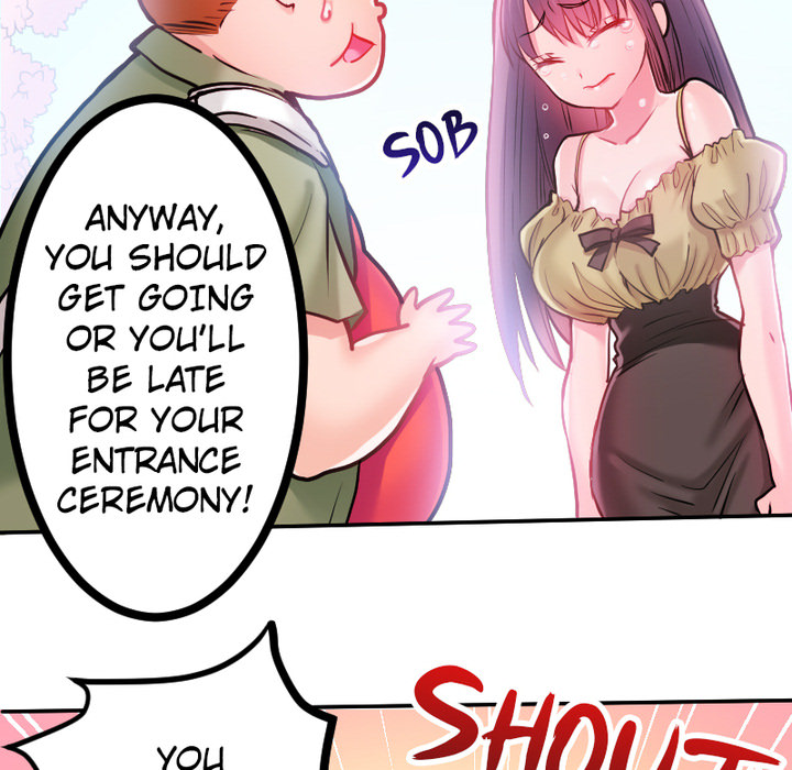 Diet For Sex! - episode 1 - 121