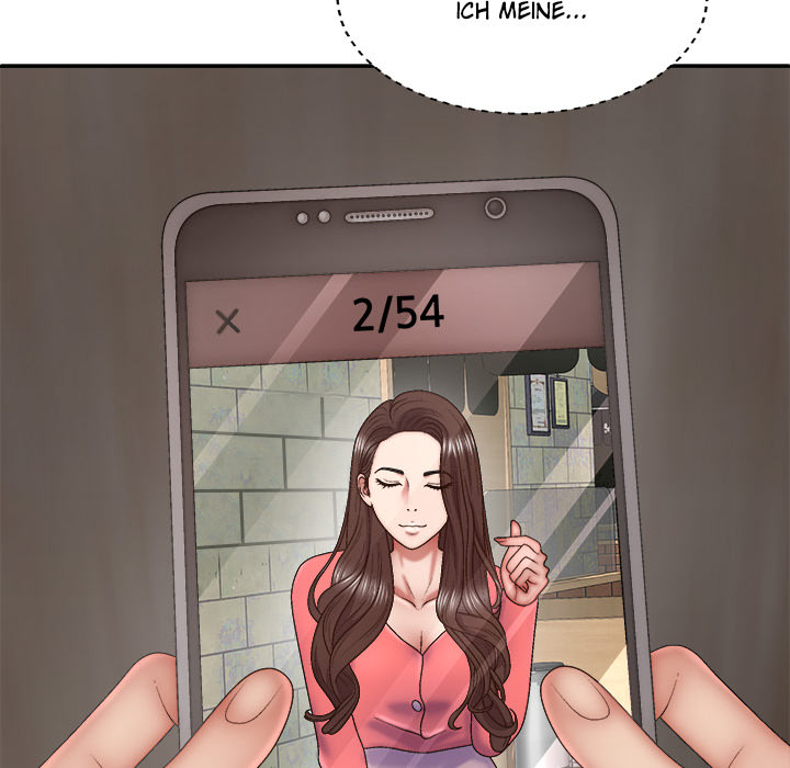 Ein standhafter Geist - episode 43 - 50