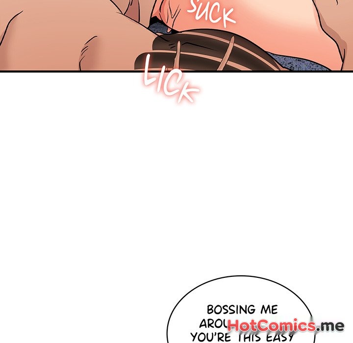 Big Boss Gone Bad - episode 21 - 164