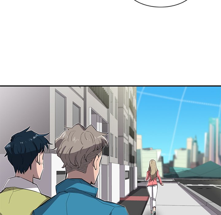 Stardust - episode 27 - 28