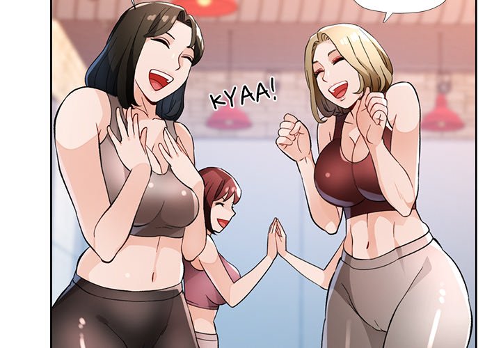 Wait, I'm a Married Woman! - episode 21 - 3