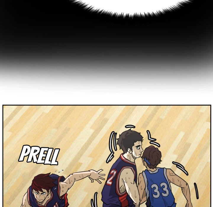 Tweener - episode 80 - 91