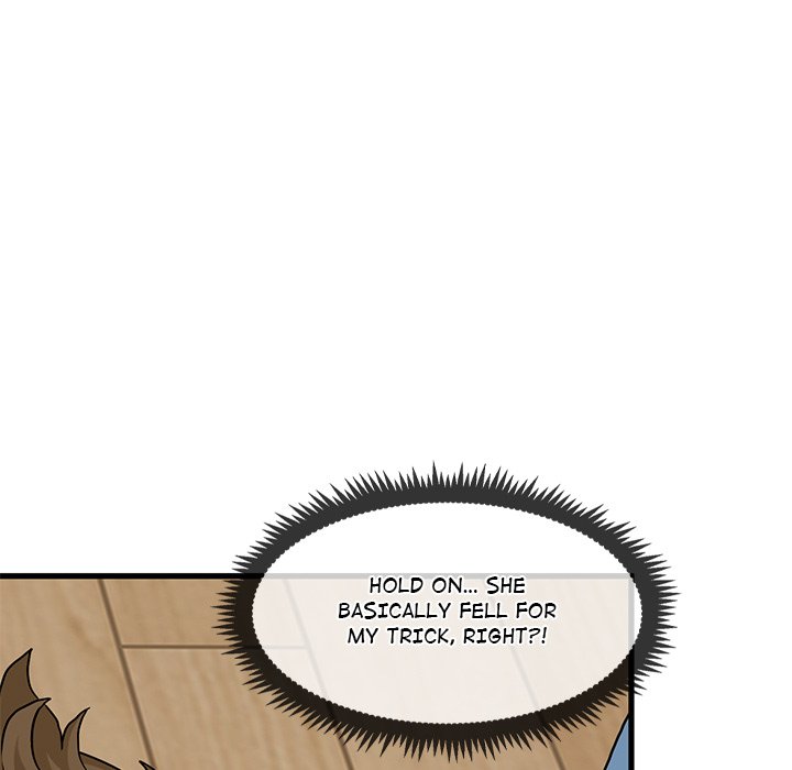Snapping into Love - episode 2 - 62