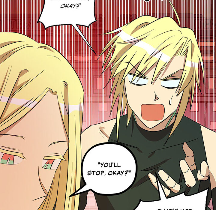Love, Lust, & Joy - episode 13 - 56