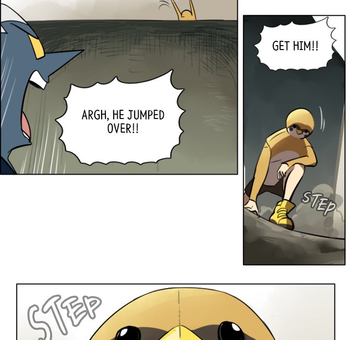 Ultimiter - episode 8 - 6