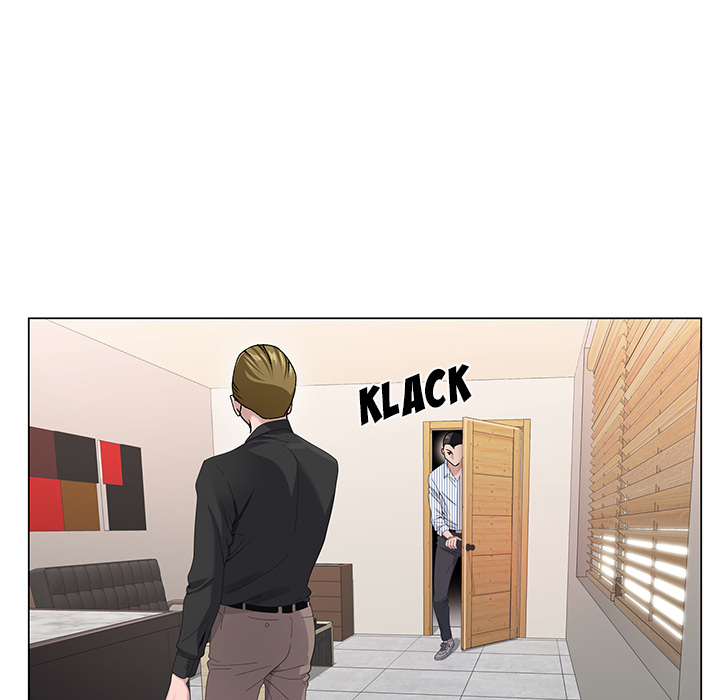 Der Körpervirtuose - episode 3 - 83