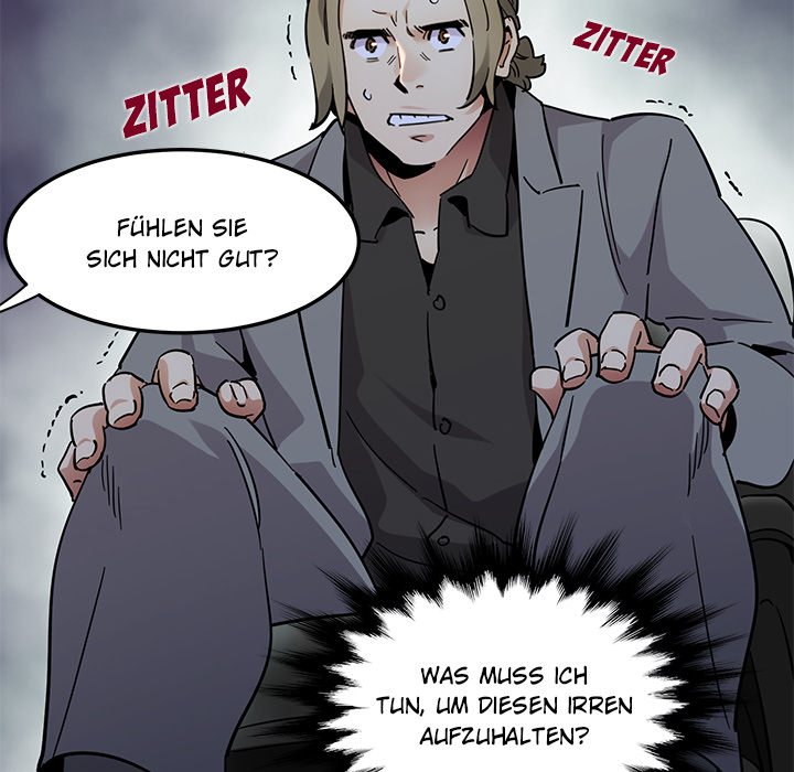 Wer hat Angst vor Mister H? - episode 53 - 44