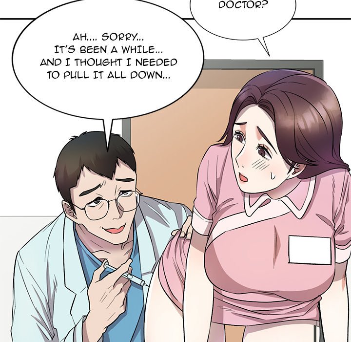 Secret Tutor - episode 19 - 111