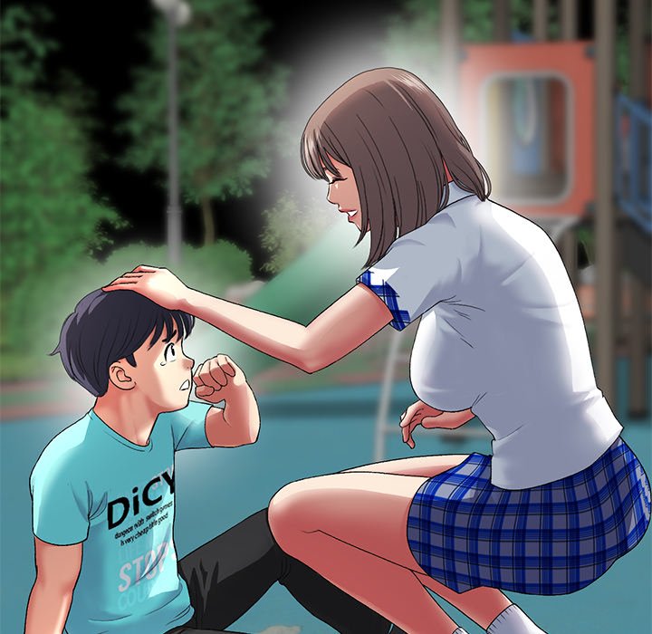 My First and Last - episode 17 - 24