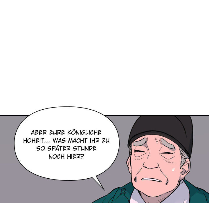 Die Prinzessin und ihre Leibwächter - episode 10 - 88