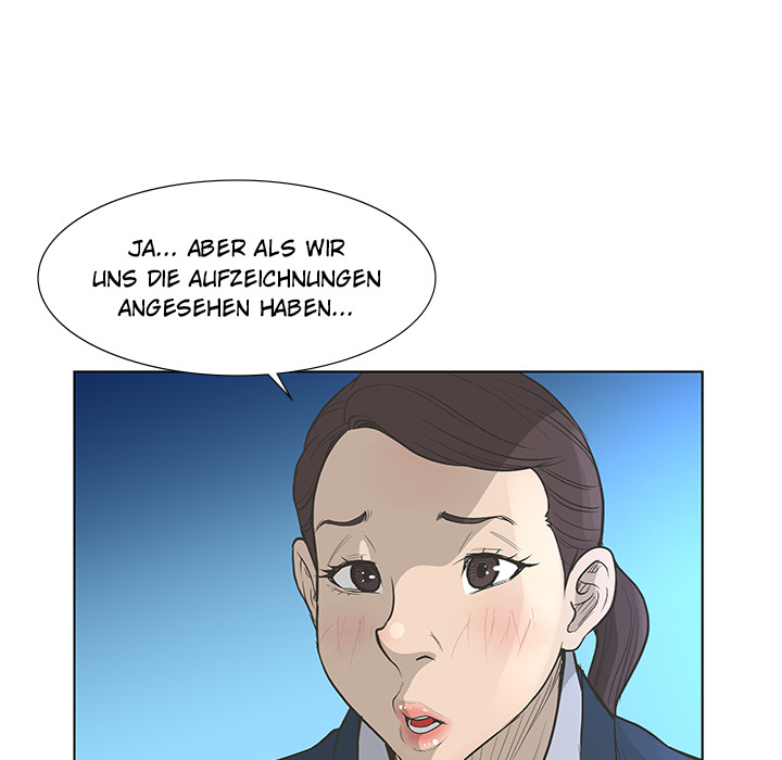 Die Maske - episode 41 - 46