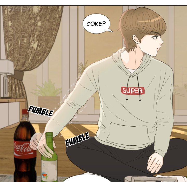 Hold My Hand - episode 21 - 69
