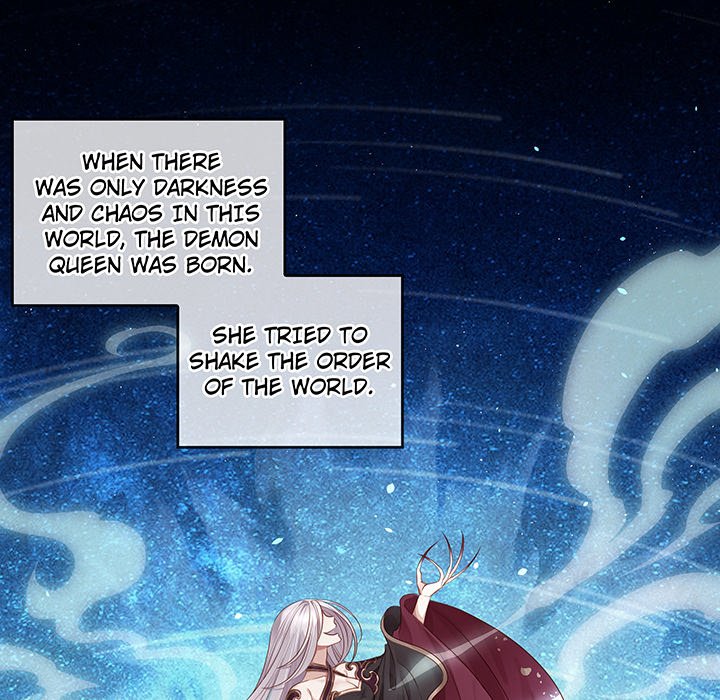 MASTER AND SEVEN LOVERS - episode 57 - 4