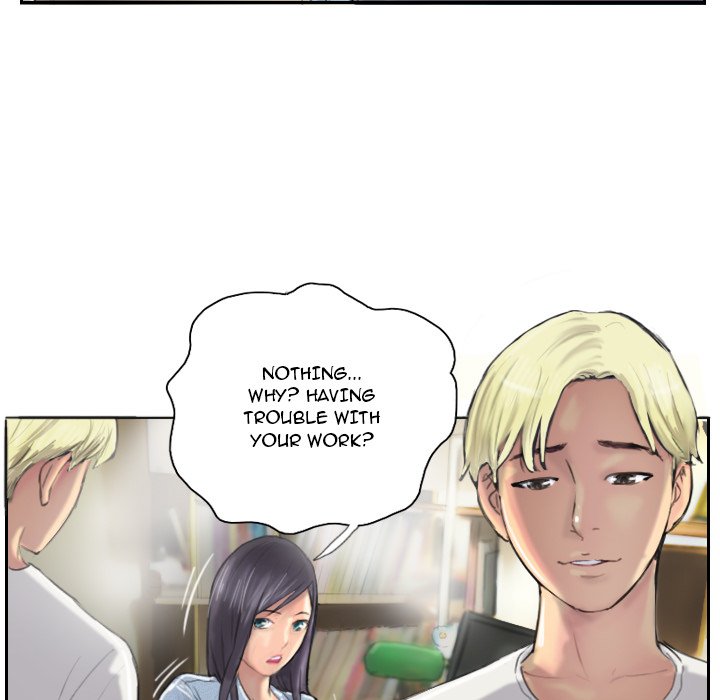 New Face - episode 9 - 32