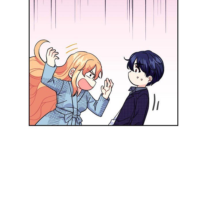 The Destroyer Fell in Love with Me - episode 9 - 79