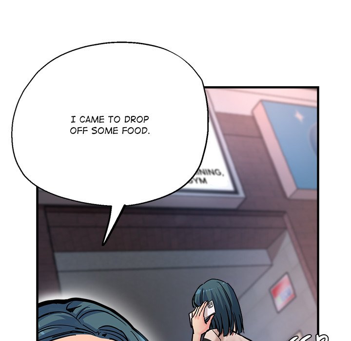 Too Many To Handle - episode 3 - 8