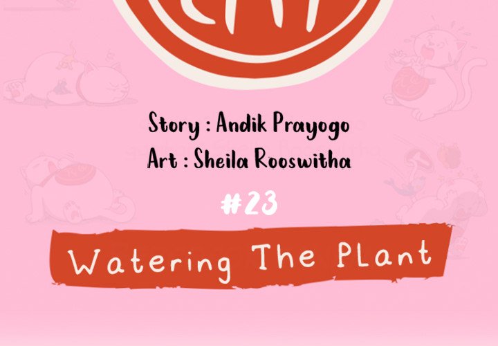 Lay Lay Cat - episode 12 - 1