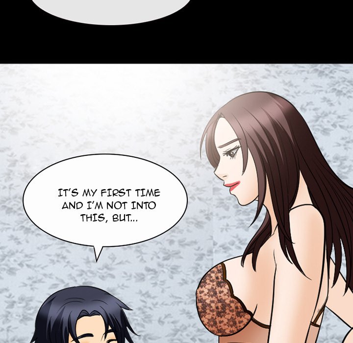 The Snow - episode 20 - 23