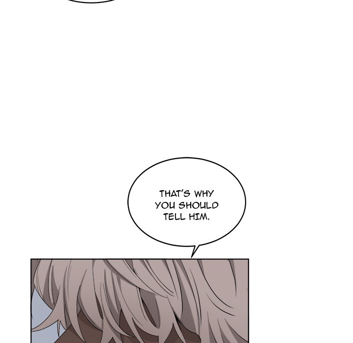 Pheromone Sherbet♥ - episode 25 - 48