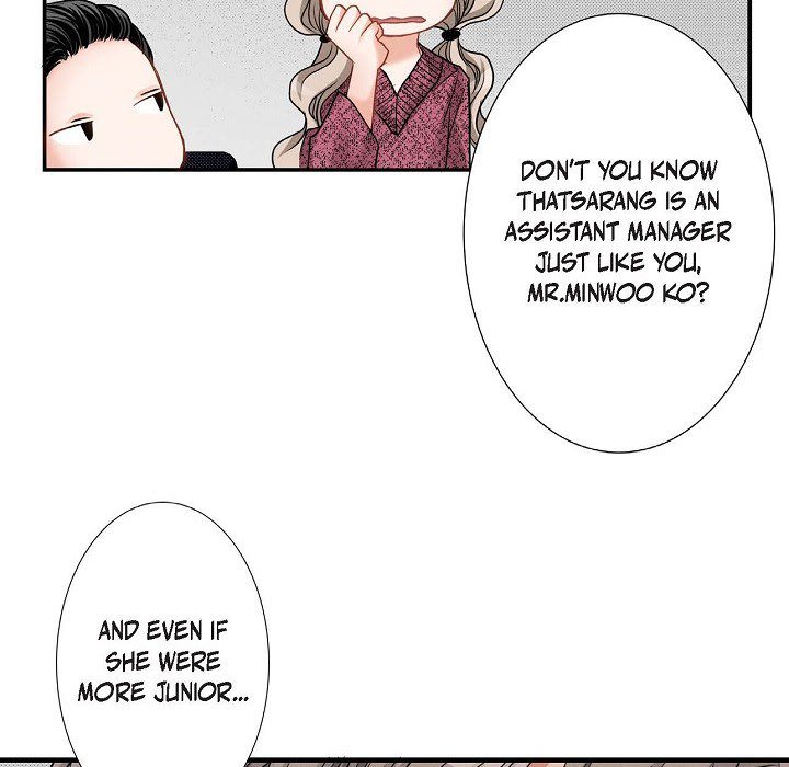 Work, Fight and Love - Webtoon Edition - episode 16 - 37