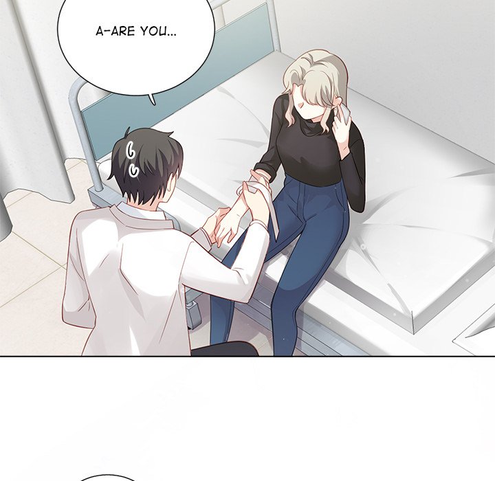 A Young Case of Hearts - episode 6 - 72