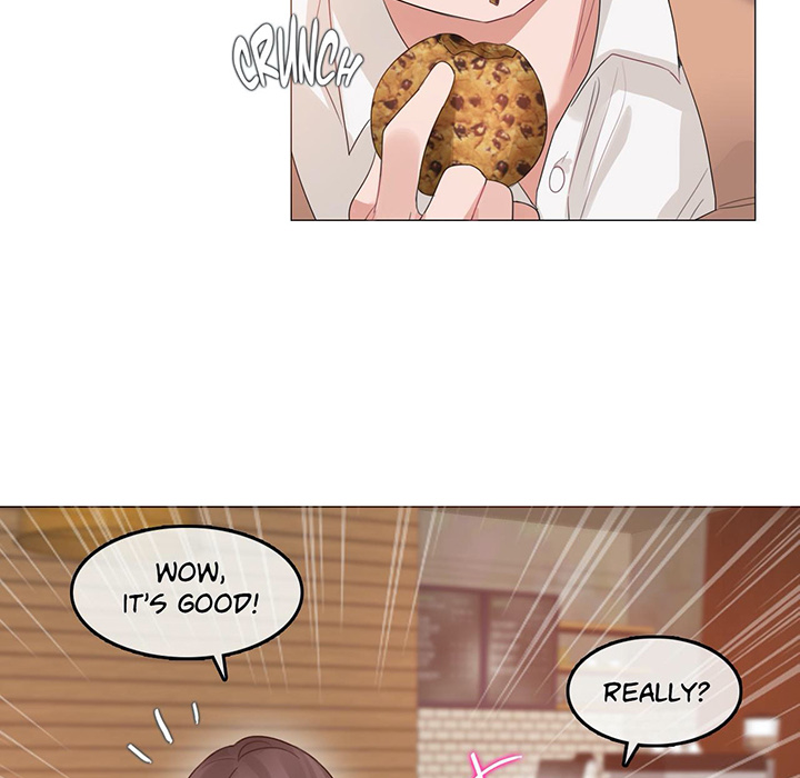 A Pervert's Daily Life - episode 77 - 67