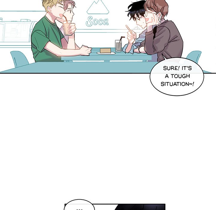 Wistful Summer - episode 7 - 11