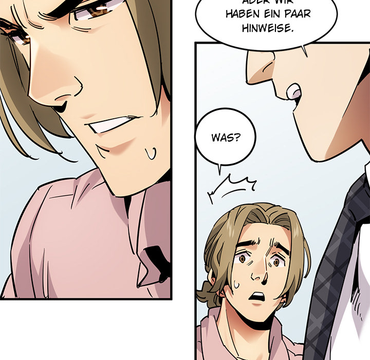Wer hat Angst vor Mister H? - episode 35 - 13