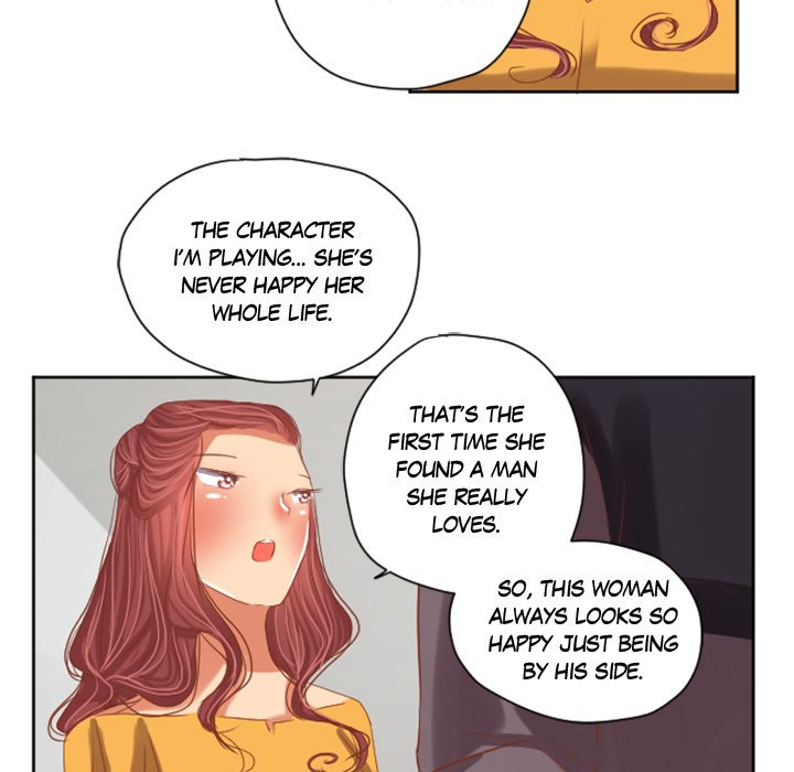 My Girlfriend is a Soap Opera Star - episode 26 - 62