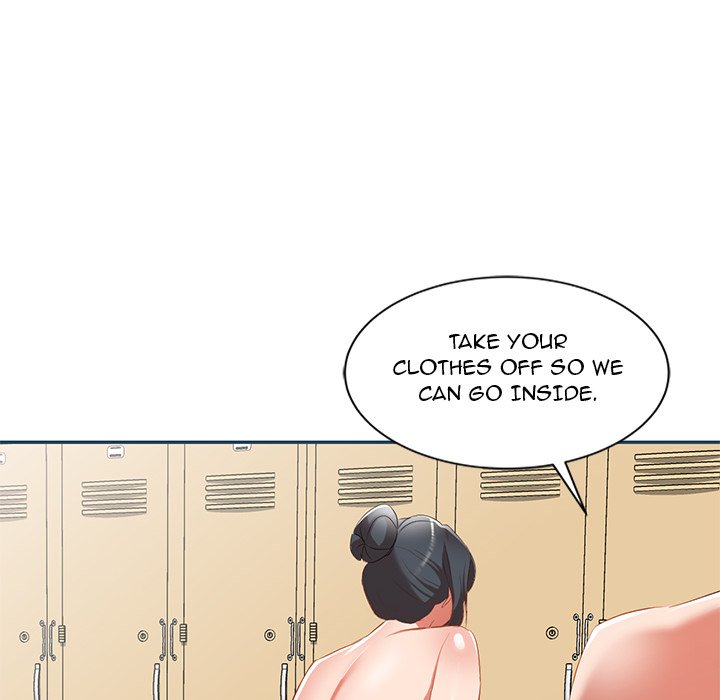 Don't Seduce Me! - episode 27 - 97