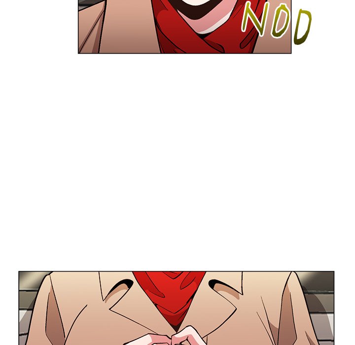 Cosplay Girl - episode 17 - 24