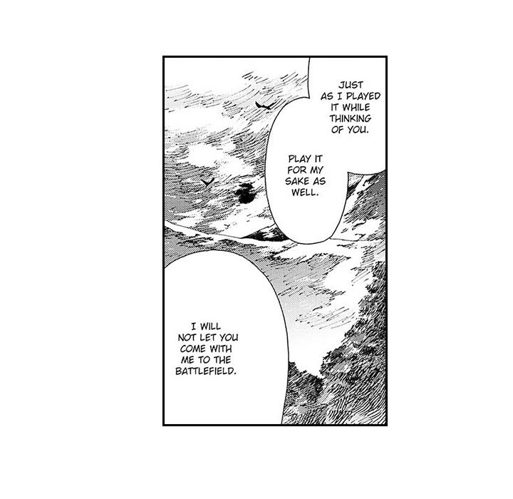 Contract Of Cherry Blossom Guilt - episode 16 - 22