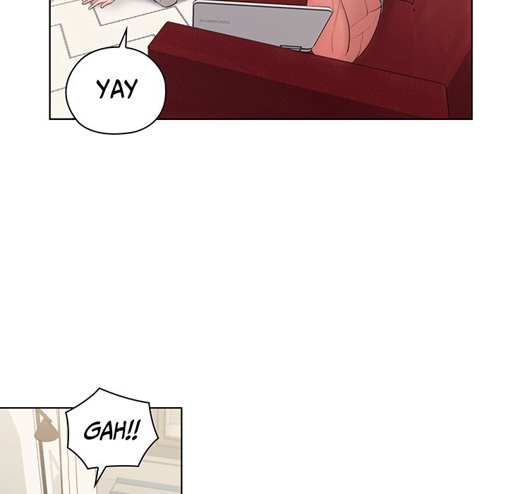 Master, Do You Need A Hand? - episode 18 - 30