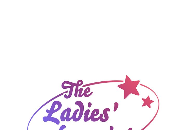 The Ladies' Associate - episode 67 - 0
